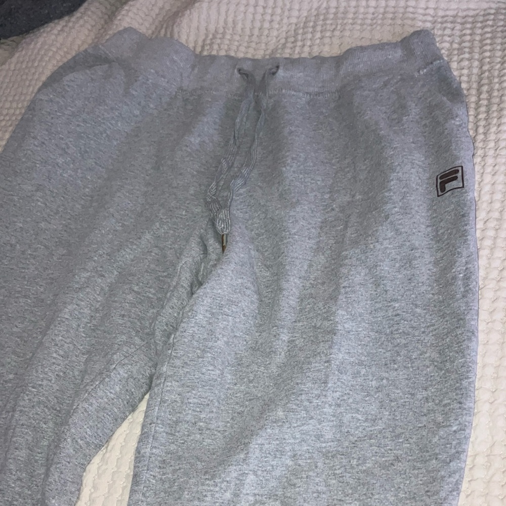 Fila Sweatpants